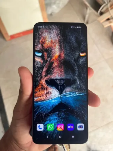 Moto G35 5G