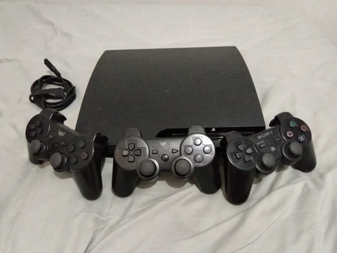 Playstation 3