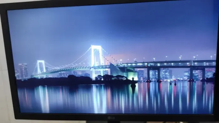 Monitor Gamer LG 22MP410