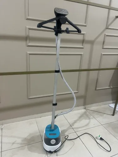 Passadeira a vapor