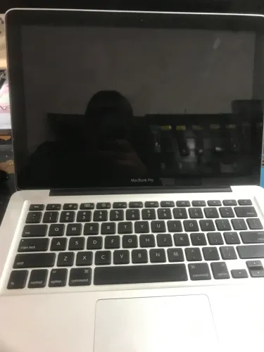MacBook Pro