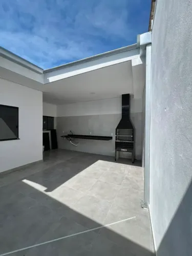 Alvorada com 3 Quartos Climatizados em Residencial Fechado | Locação