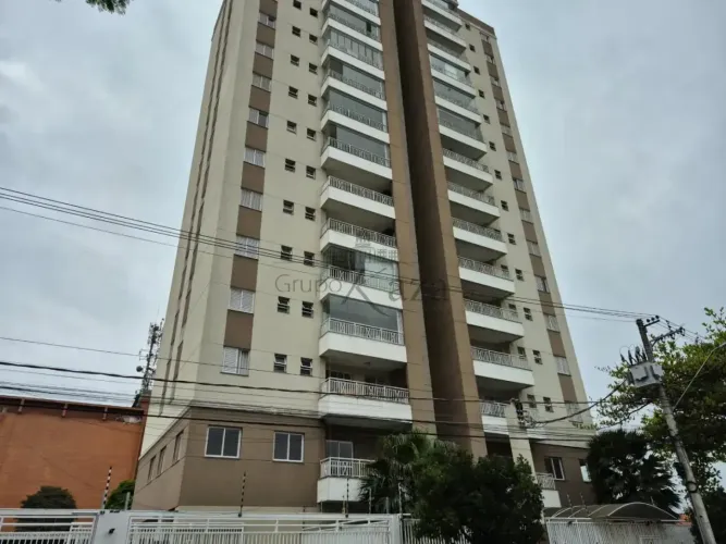 Apartamento - Parque Industrial - Condomínio Anápolis - 2 Dormitórios - 70m².