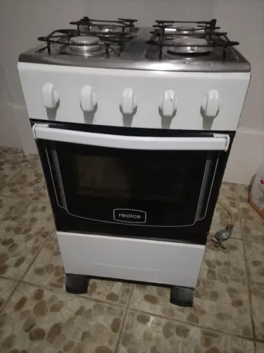 Fogão 4 bocas