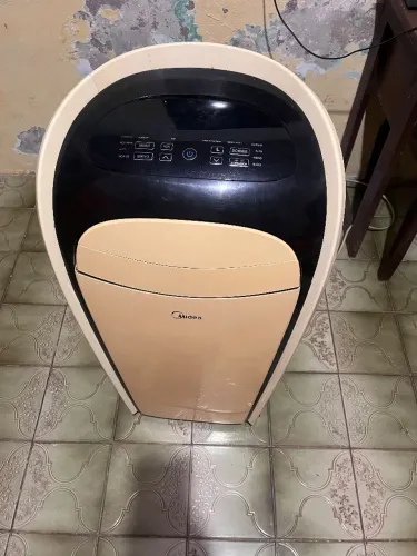 Ar condicionado
