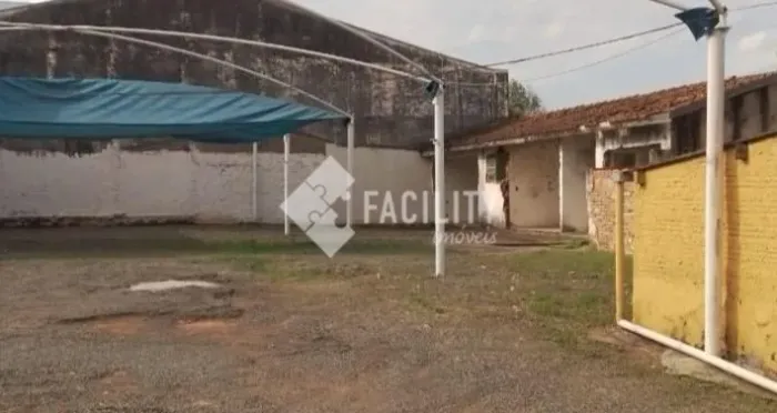 terreno - Bonfim - Campinas