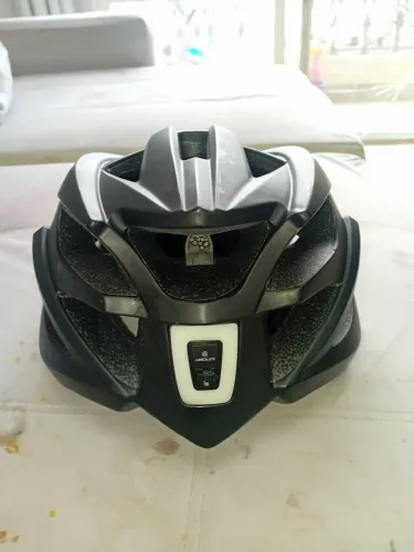 Capacete absolute wild 