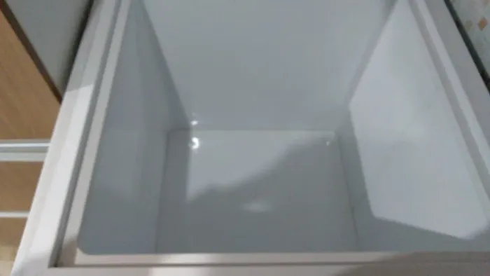 Vende-se freezer 