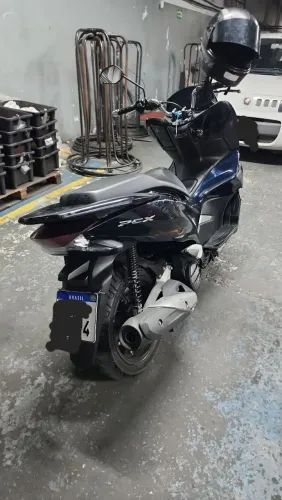 Pcx