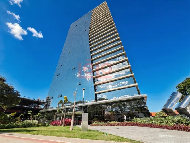 Sala Comercial para alugar por R$ 27013.50, 300.15 m2 - ZONA ARMAZEM - MARINGA/PR