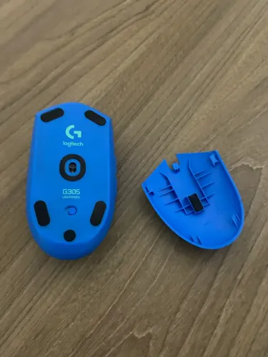Mouse Gamer Sem fio