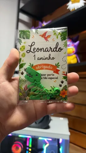 Lembrancinhas