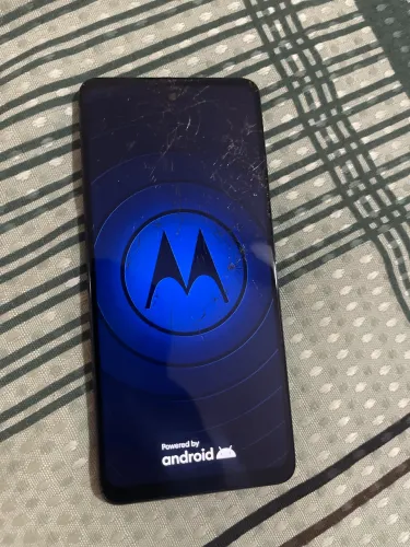 Celular usado bom