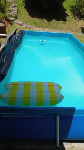 piscina plastico 3000litros