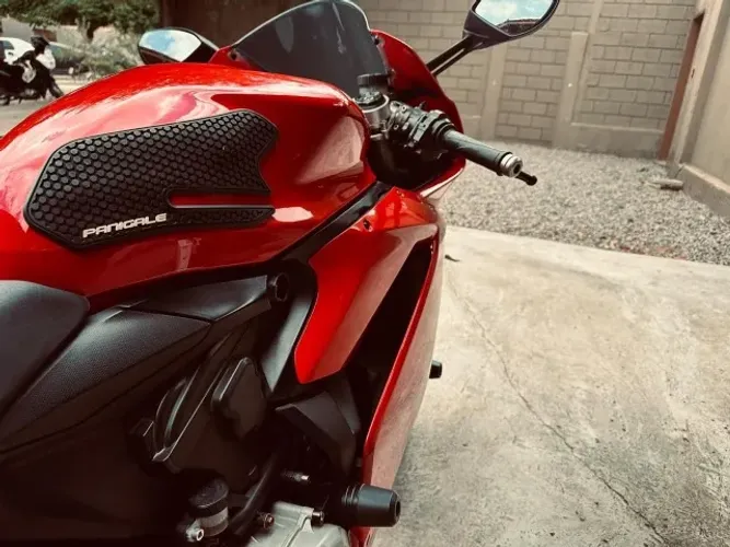 Ducati Panigale 959