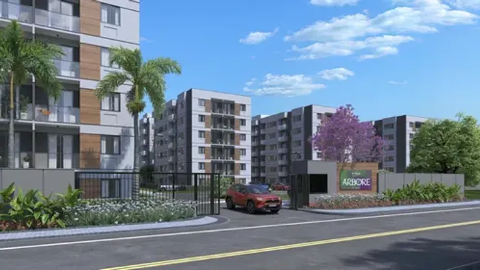 Apartamento-À VENDA-Jacarepaguá-Rio de Janeiro-RJ