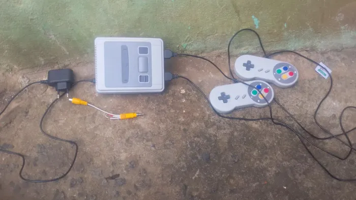 Antari videogame