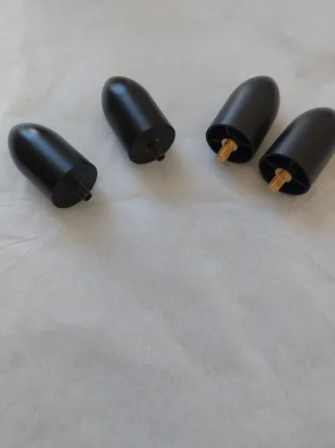 B&W Phase plugs original