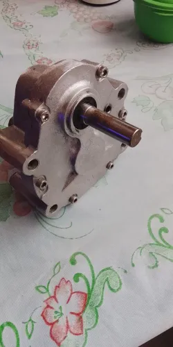 Caixa de redução top Taylor c712 c716