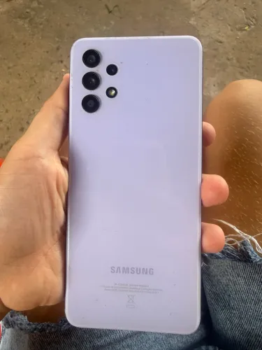 Samsung A32 5G