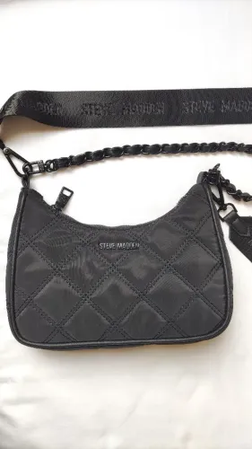 Vendo Bolsa Steve Madden