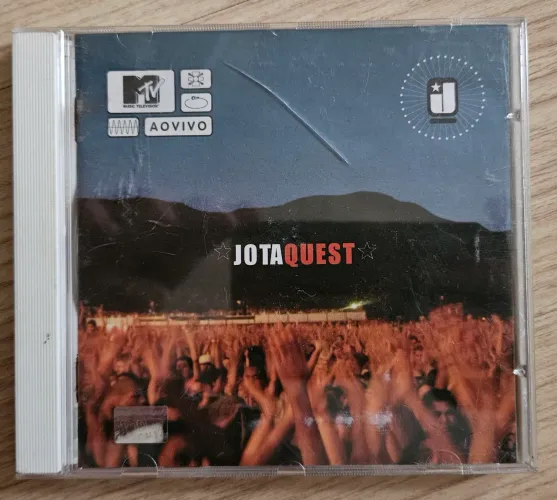 Combo CD Bandas Nacionais