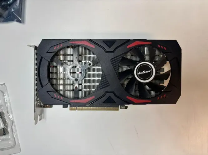GTX 1660S Usada !!