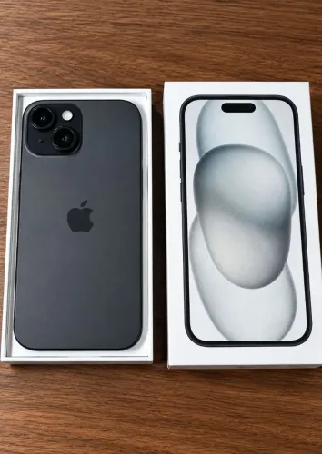 iPhone 15 128gb