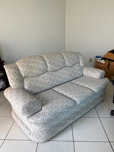 Sofa 3 lugares