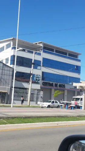 Sala Comercial de 150m2 no Sol y Mar