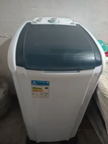 Tanquinho Britânia 20,6KG