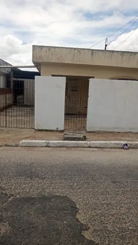 Casa para venda