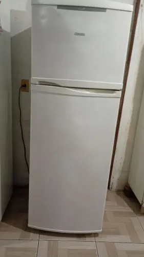 Geladeira Frost Free
