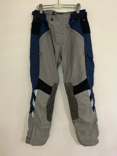 Calça Bmw Motorrad Oficial Rallye 3 