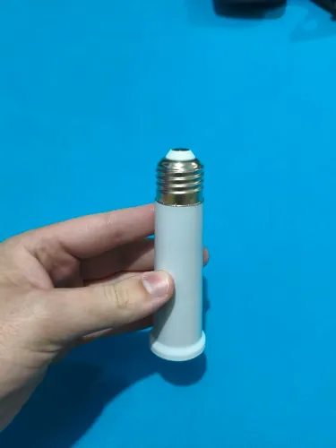 Soquete para lâmpada