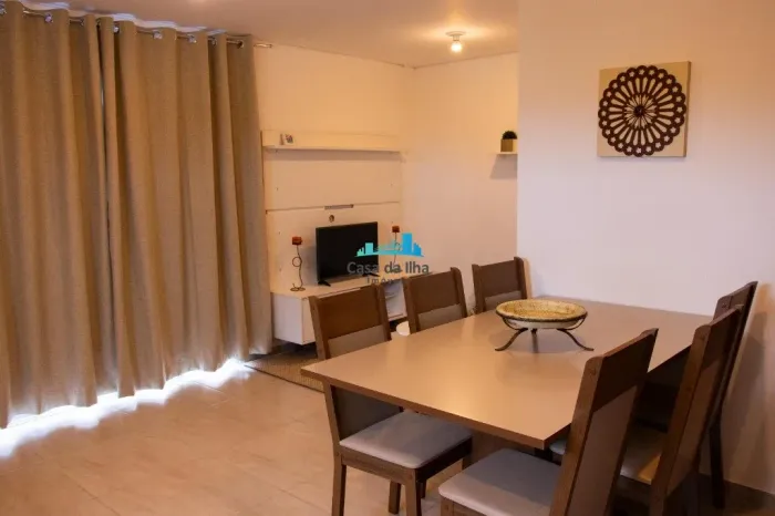 Apartamento de 2 quartos no Campeche