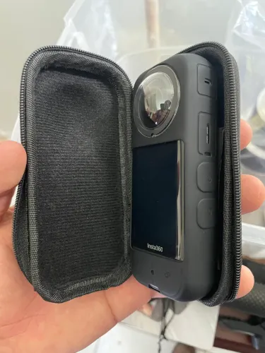 Insta 360 x3
