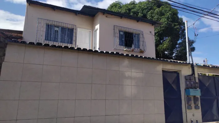KITNET JARDIM AMÉRICA