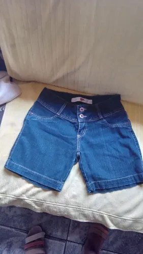 SHORTS POOL JEANS