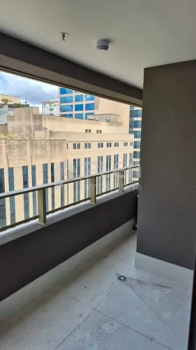 Studio Alto Padrão à venda, Moema, São Paulo, SP