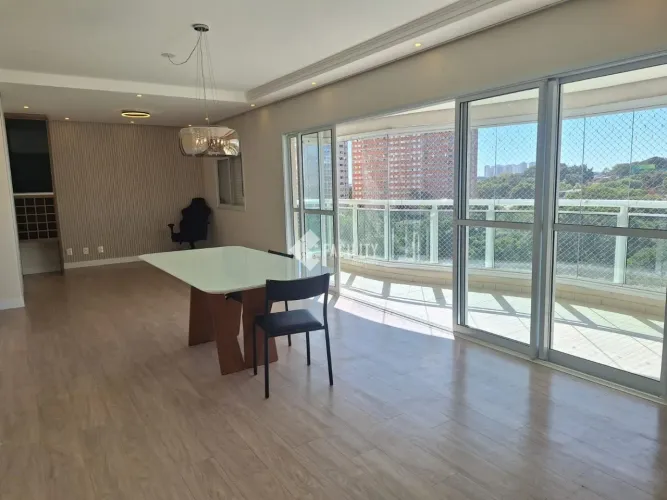 apartamento - Parque Prado - Campinas