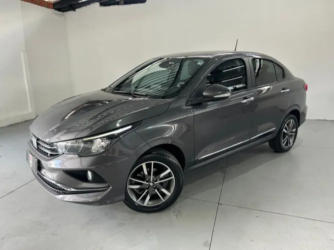 Fiat Cronos Precision 1.3 16V Flex Aut. 2023