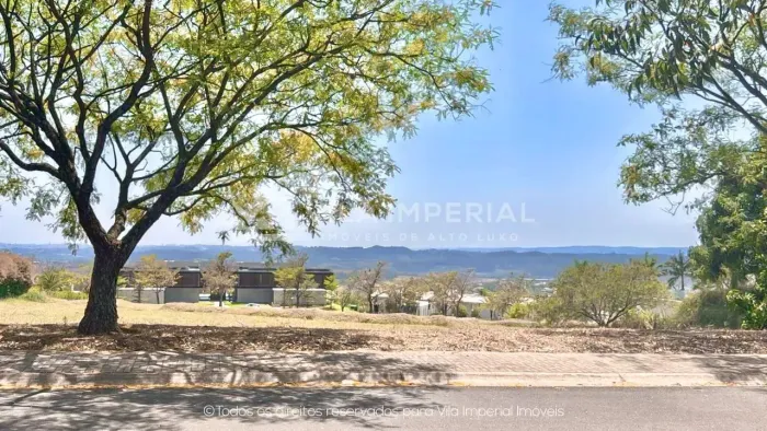 Terreno à venda na Fazenda da Grama, em Itupeva/SP!