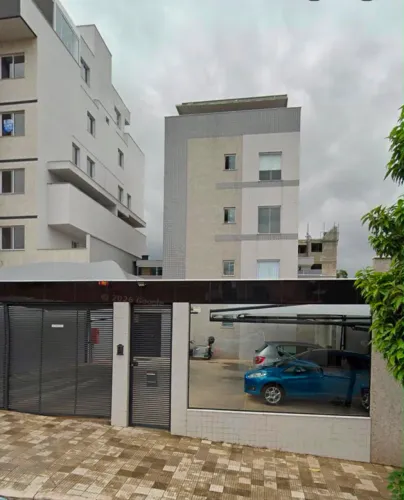 Apartamento 2 quartos Barreiro