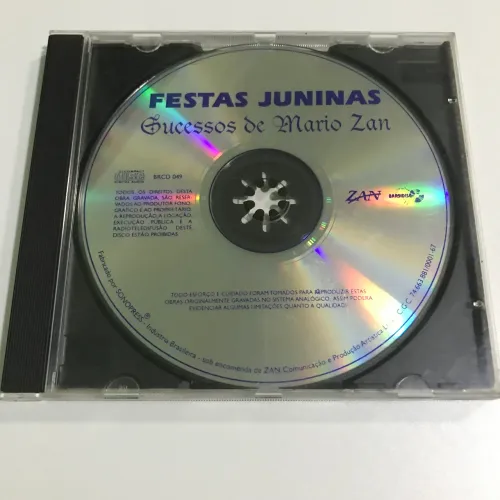 2CDSMARIOZANORIGINAIS SUCESSOS E FESTAS JUNINAS