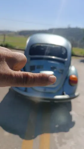 Volkswagen Fusca Fusca (gasolina) 1984