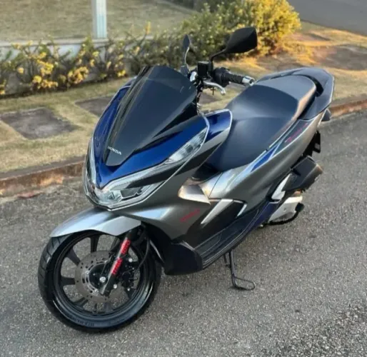 HONDA PCX 150cc