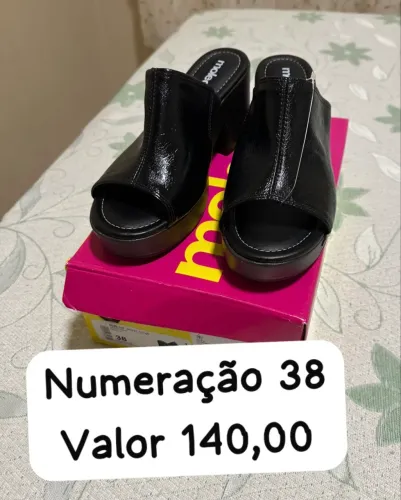 Tamanco