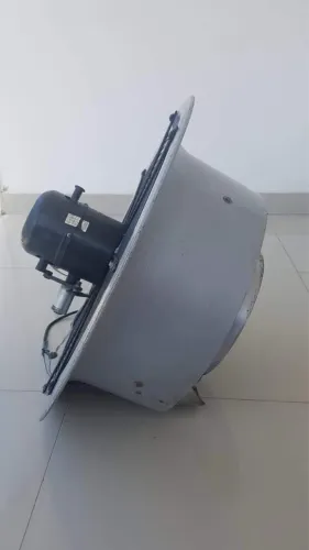 Exaustor Industrial Grande