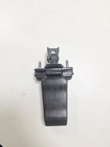Limitador Porta Traseiro Esquerdo Original Fiat Palio 2016